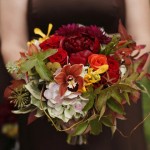 5-Fall Bouquet