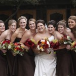 6-Fall Wedding