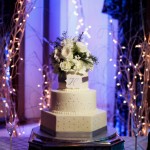 16-Winter Wedding Cake