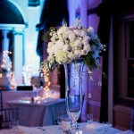 20-Winter Wedding, White and Blue Wedding YWCA Ft. Worth Wedding