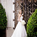 8A-White WEdding