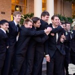 9-Wedding YWCA Ft. Worth