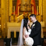 23-Christ the King Catholic Church Wedding