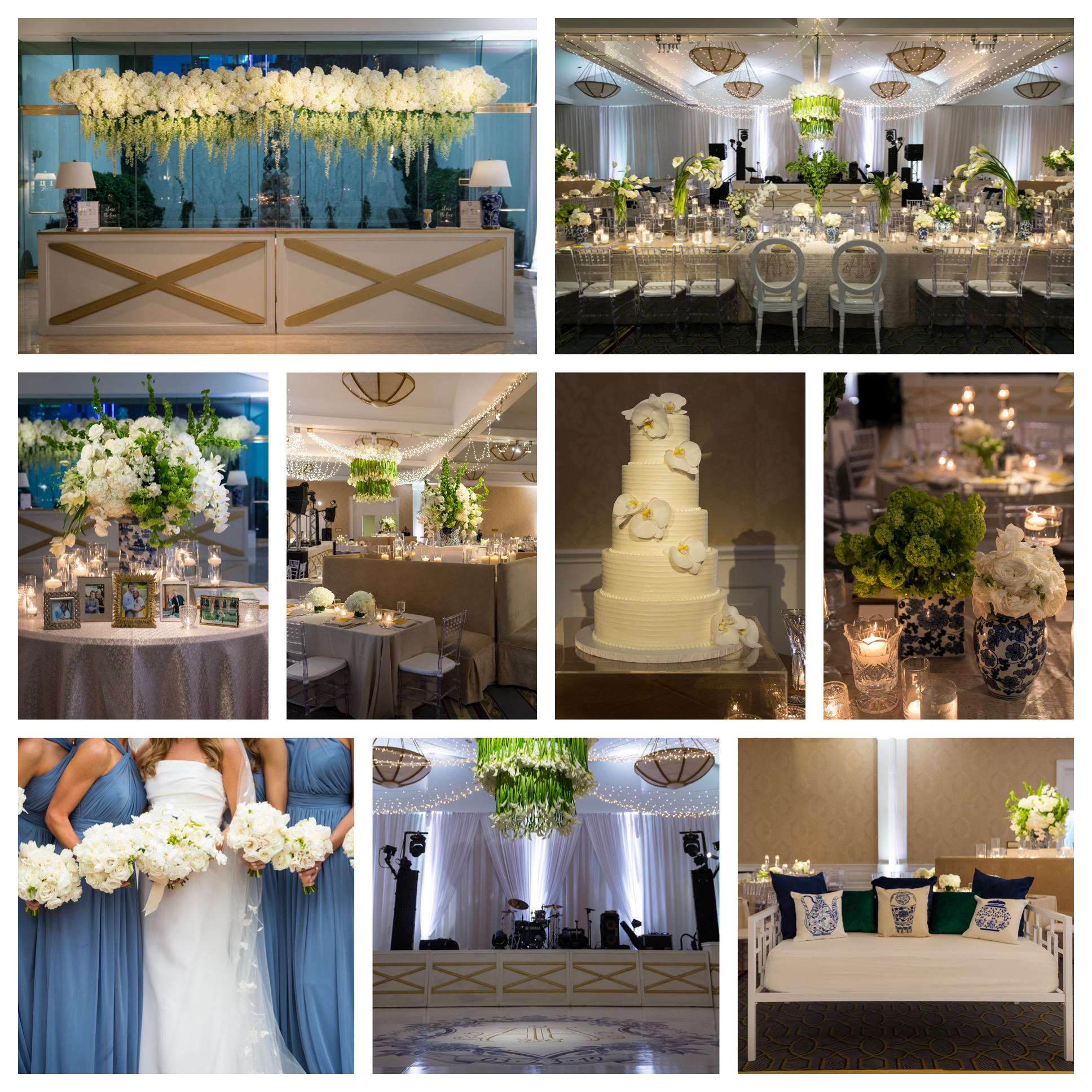 Wedding Chairs and Decor for Memorable Events 