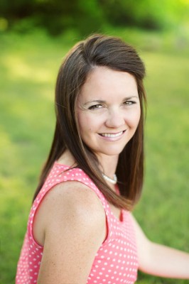 Kristin Cole
