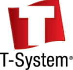 logo tsystem