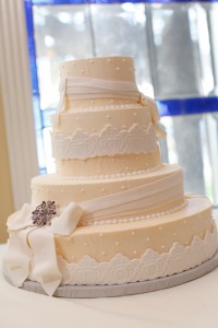 29 Brides Cake