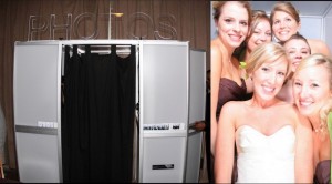 Wedding Photo Booth Photo Favor1