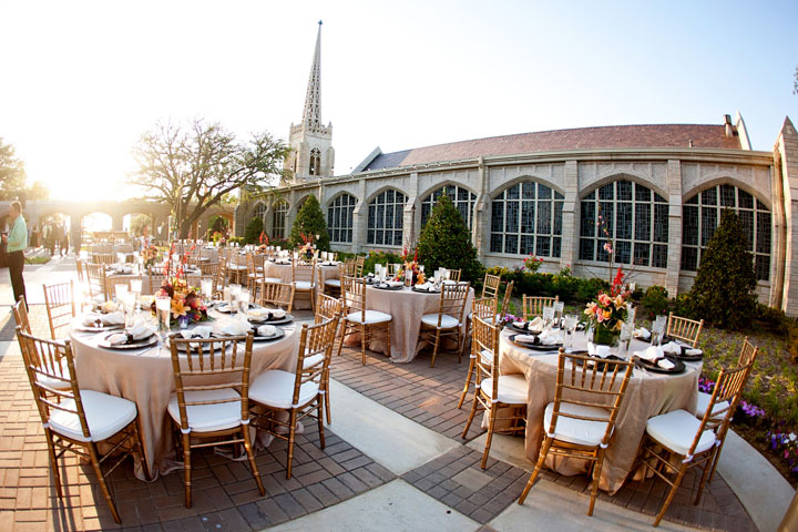 23-Wedding, Bell Tower Chapel and Gardens - Significant Events of Texas ...