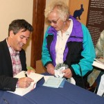 14 Wayne Pacelli Book Signing Charity Event Planning