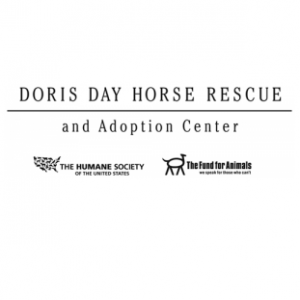 Doris Day Horse Rescue