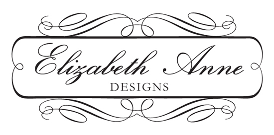 Featured in Elizabeth Ann Designs