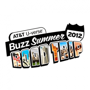 AT&T Buzz Summer 2012