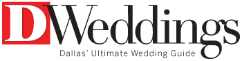 Dallas Weddings logo