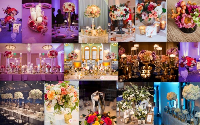 Centerpieces-Lush Couture