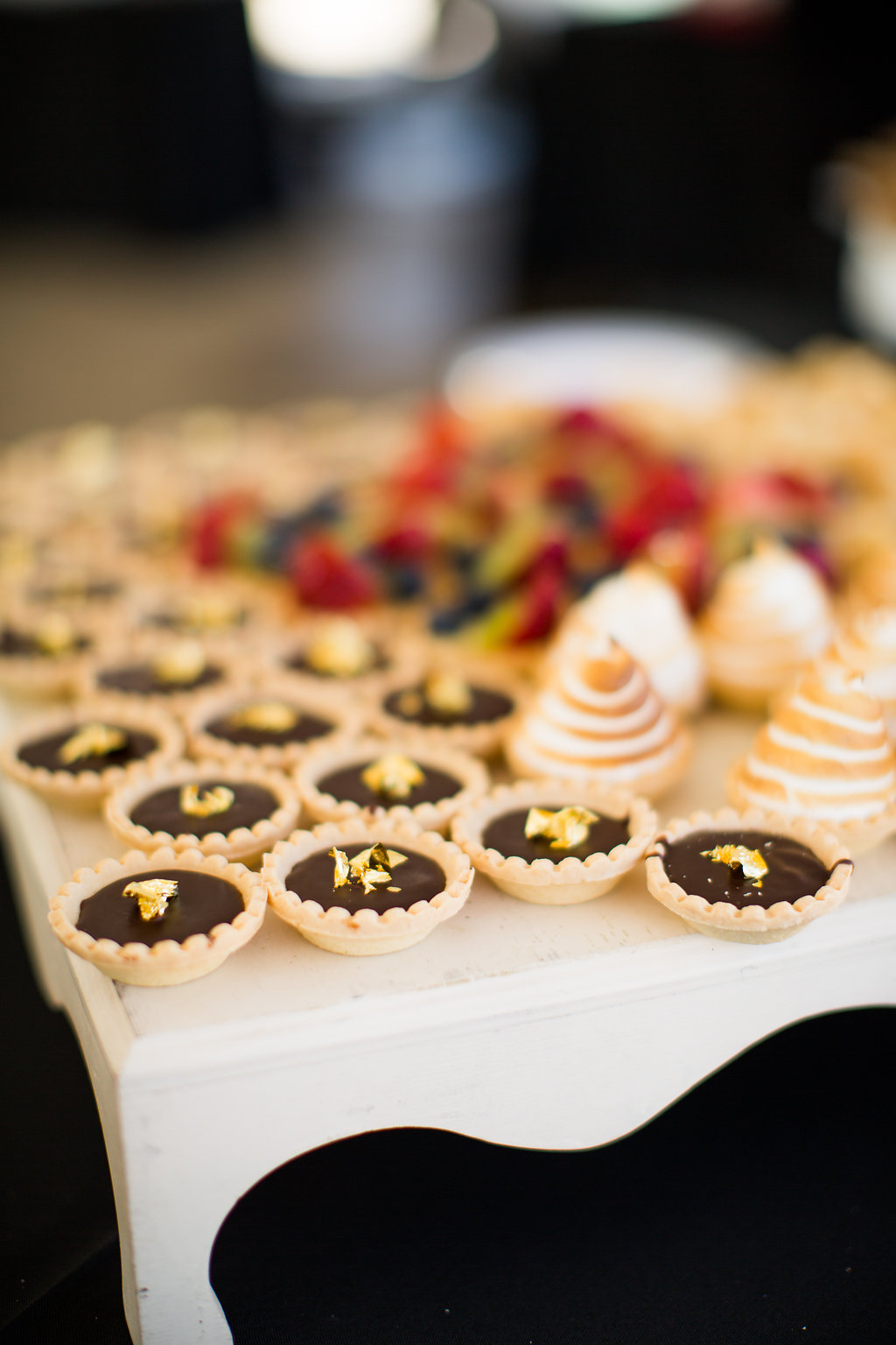 12 Corporate Event Picnic Desserts