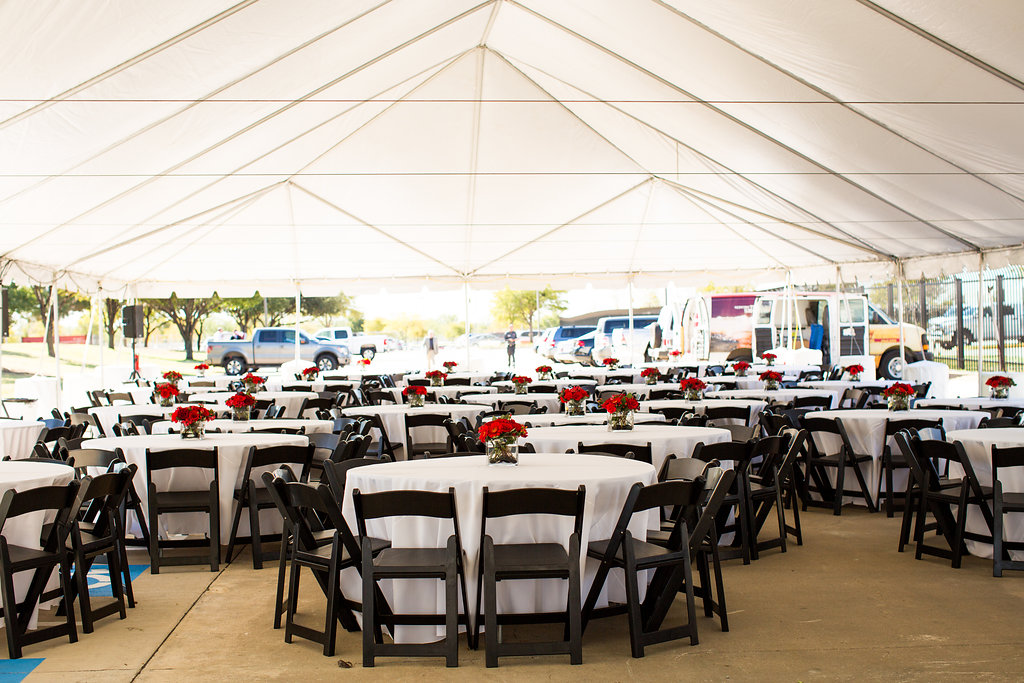 8 Corporate Event Tenting Corporate Picnic Red Black White Party