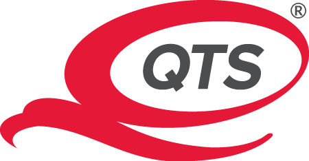 Logo QTS