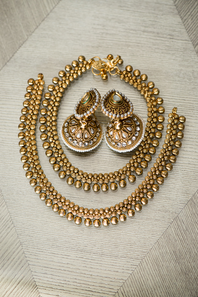1 Indian Wedding Jewelry