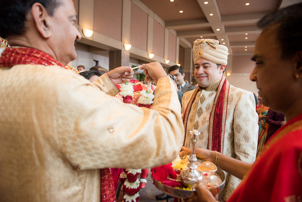 16 Indian Wedding Baraat
