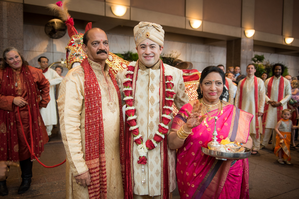 18 Indian Wedding Baraat