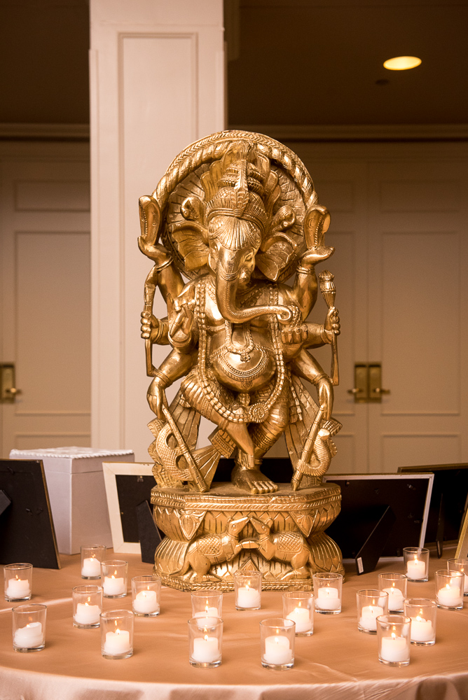 20 Indian Wedding Ganesh