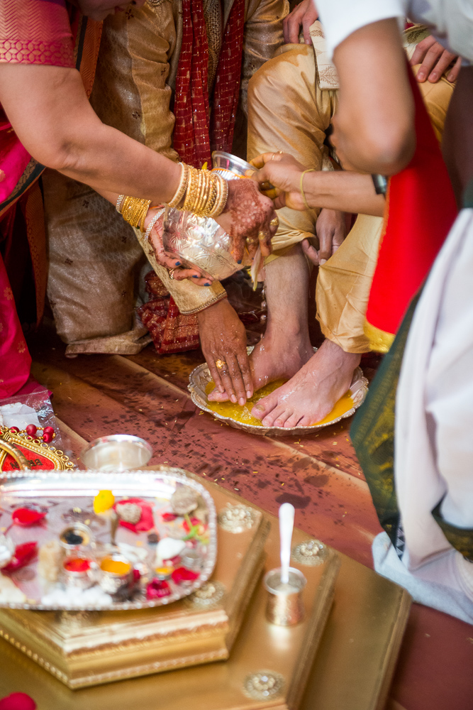 34 Hindu Ceremony