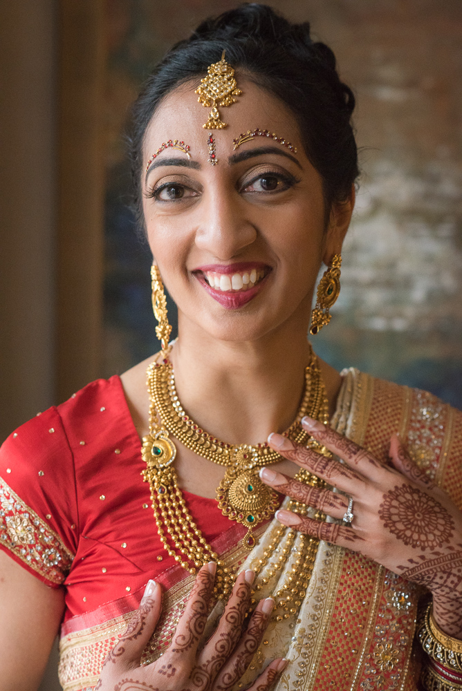 5 Indian bride