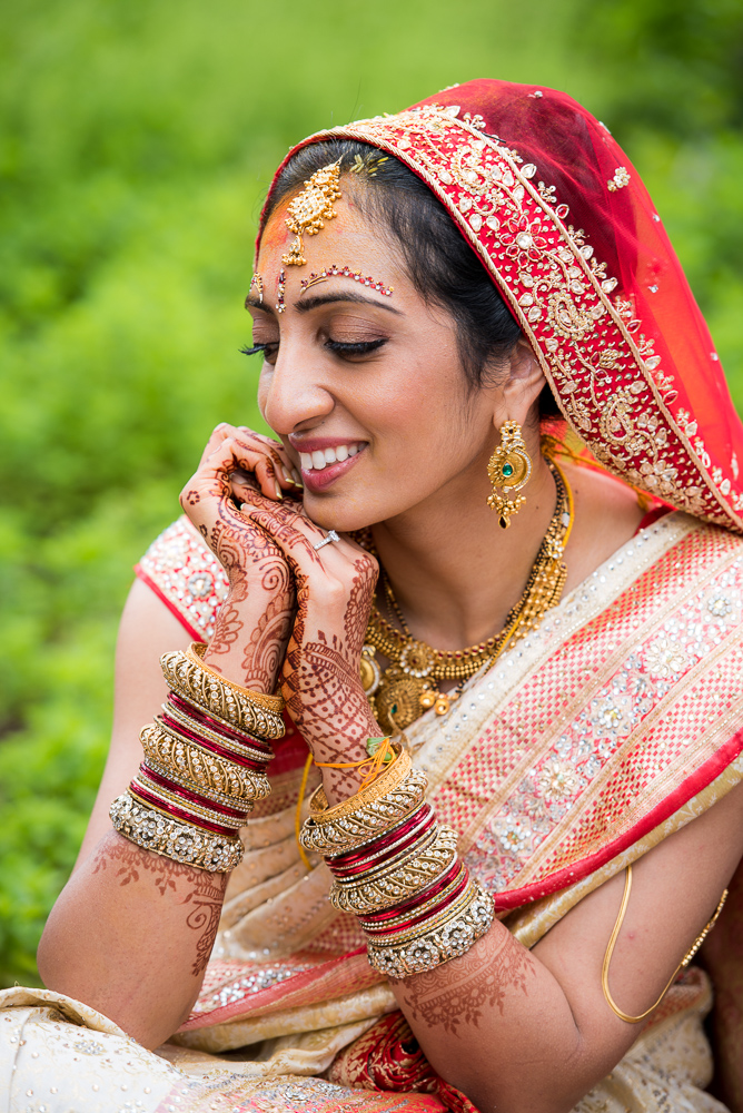 54 Indian Bride