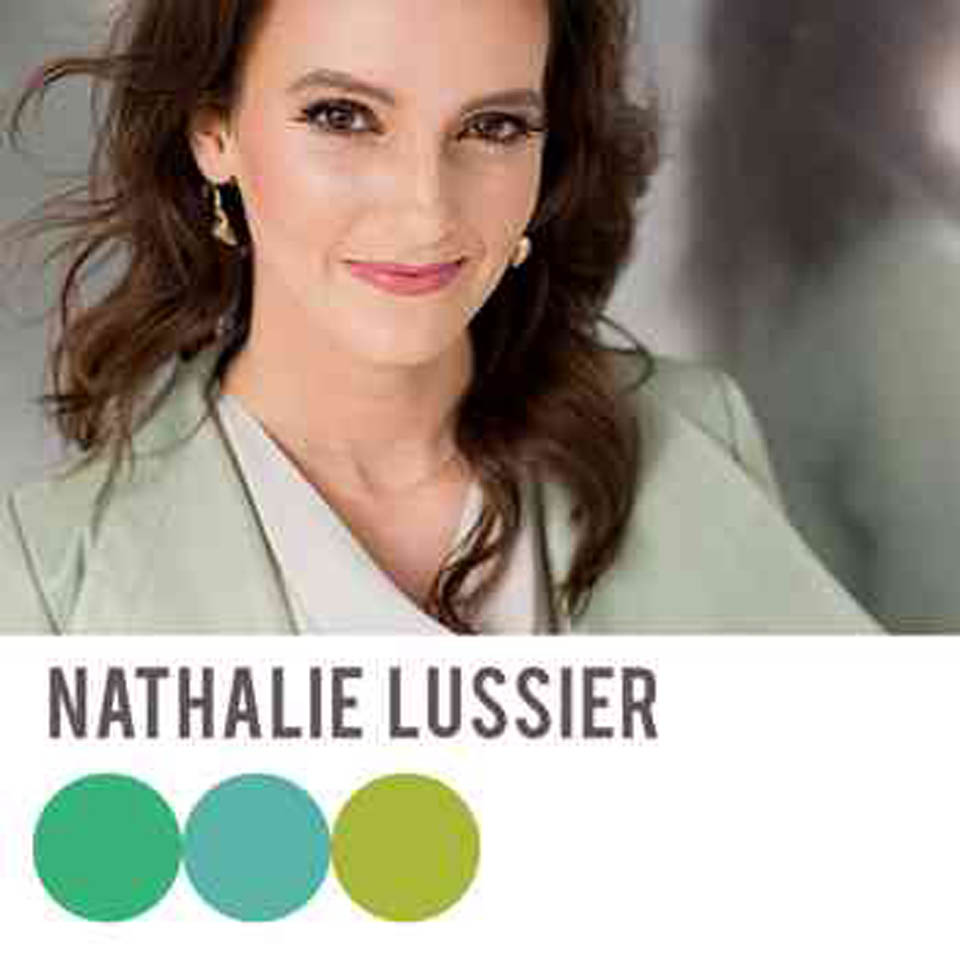 2 Nathalie Lussier Headshot