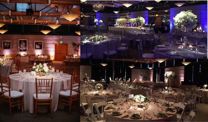 Reception Venue-Rosine