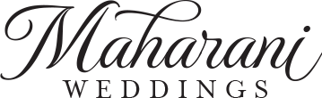 Maharani Weddings logo