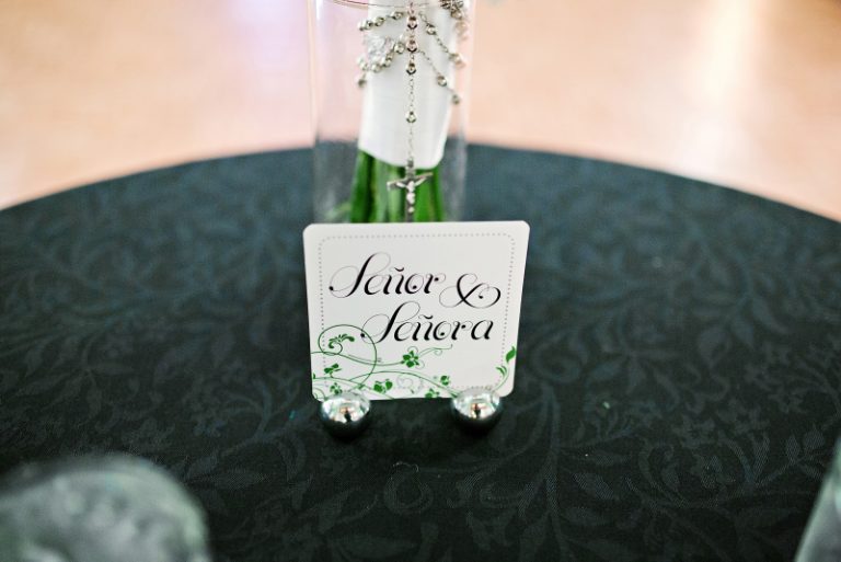 34A-Sweetheart Table Sign