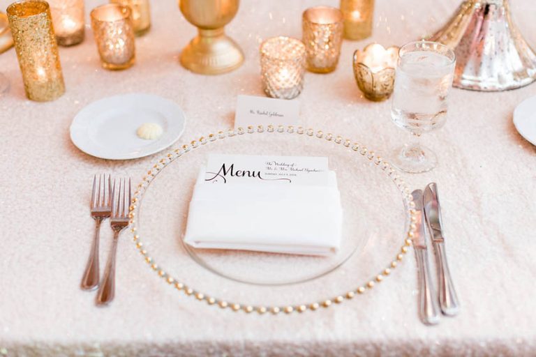 65-Belo Mansion Wedding; Blush, White, & Gold Wedding