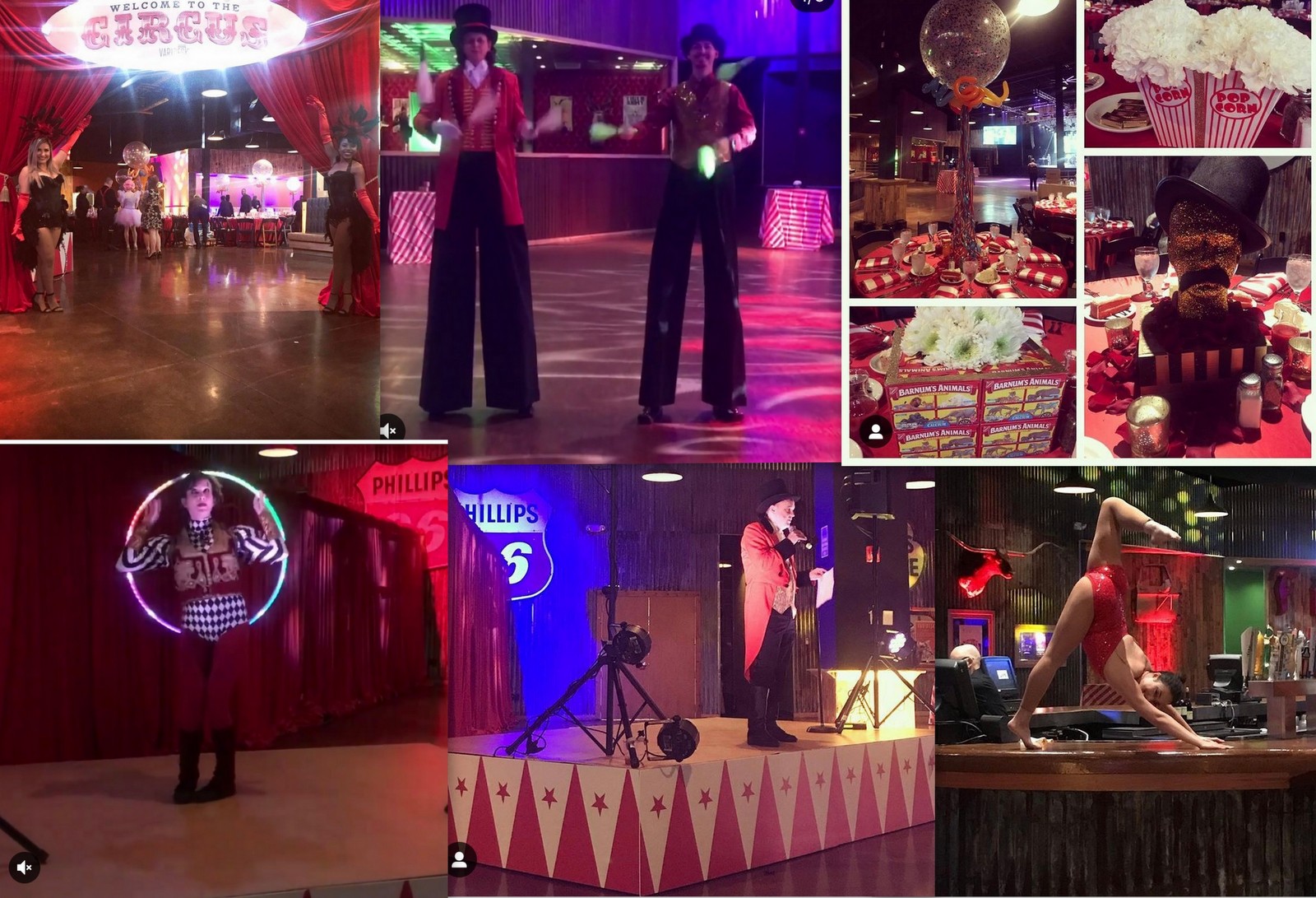 Elite Casino Events Dallas Tx