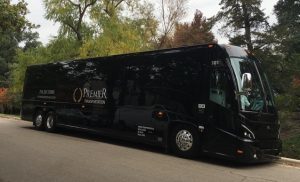 Premier Transportation Coach Bus 300x182