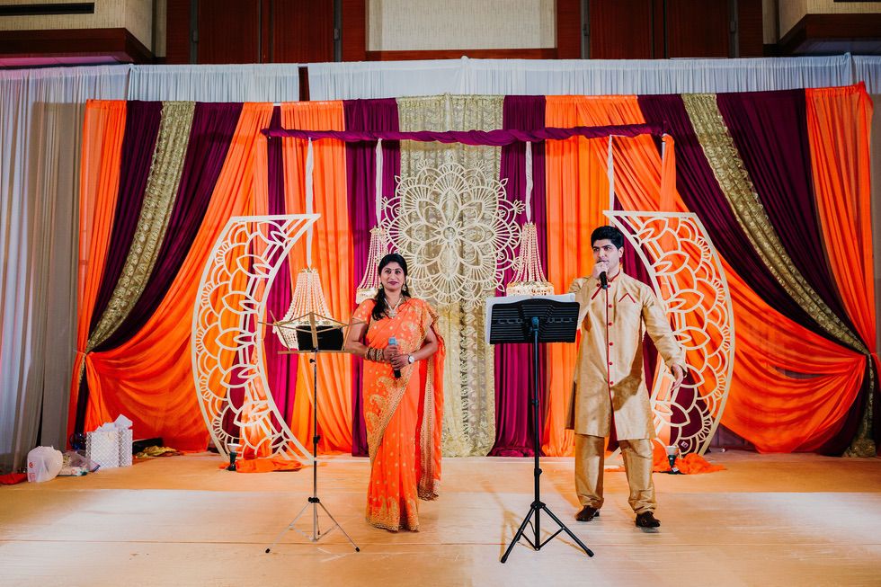 10 Indian Wedding