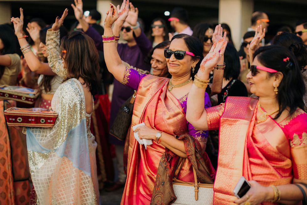 18 Indian Wedding Baraat