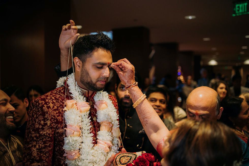 21 Indian Wedding Baraat