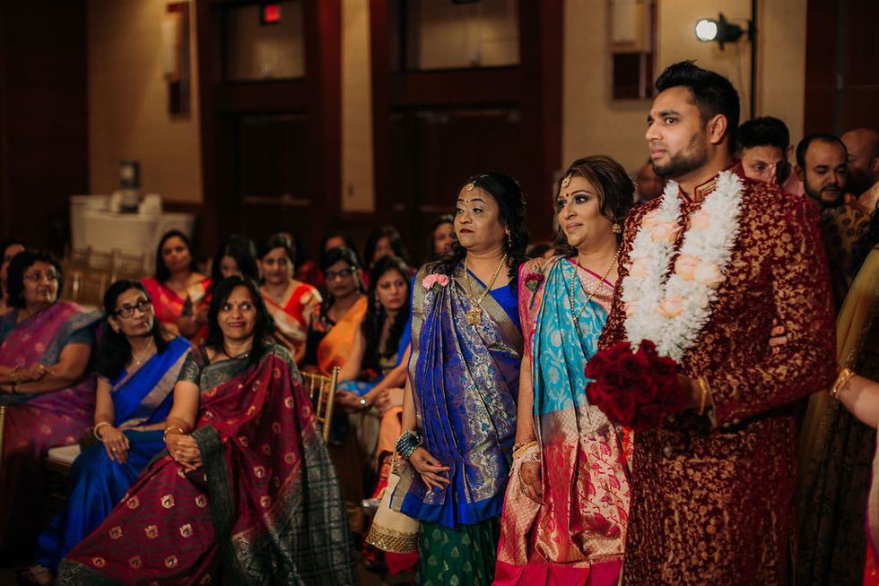 25 Indian Wedding Baraat