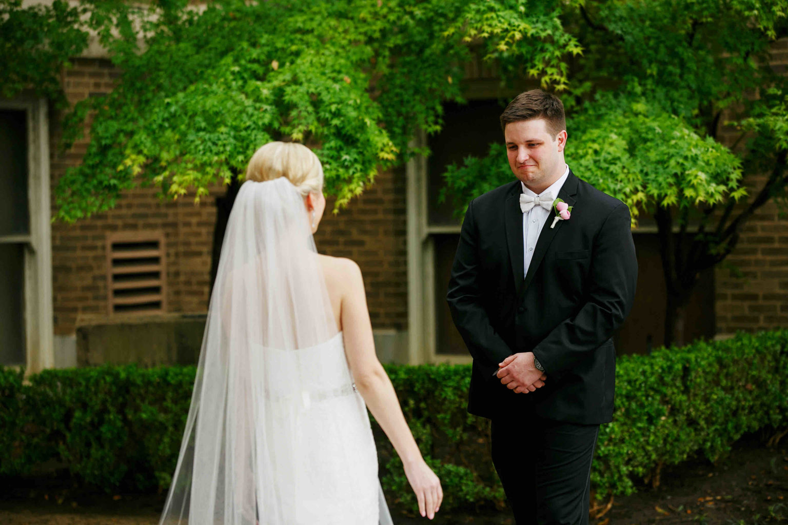35 First United Methodist Dallas Wedding scaled