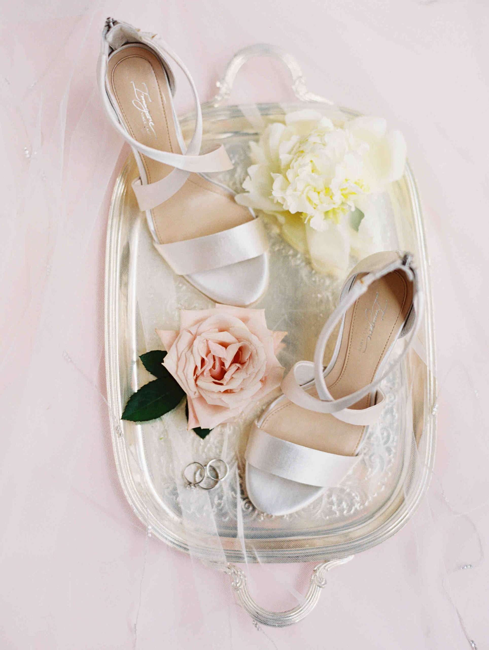 2 Wedding Shoes scaled