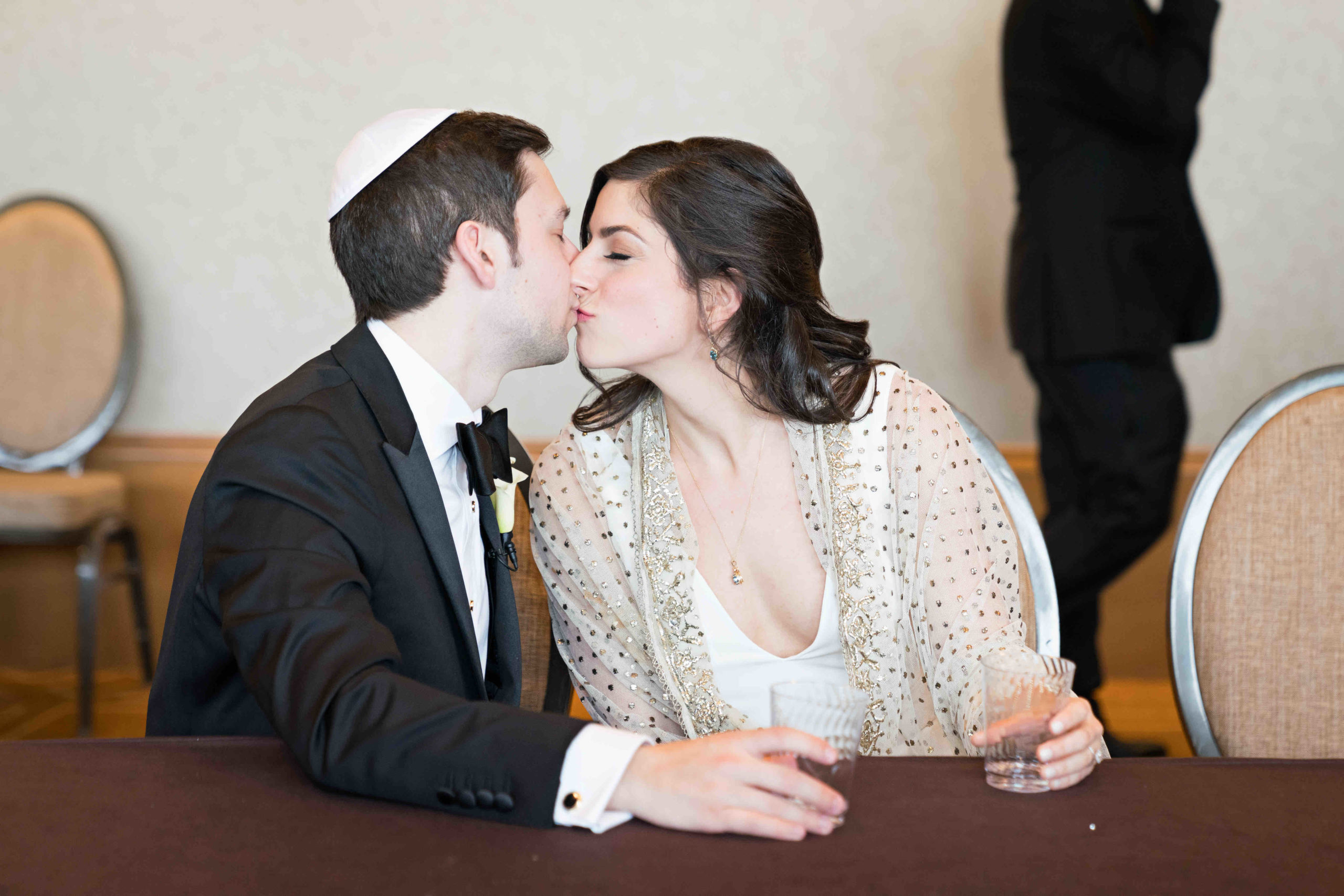 22 Jewish Wedding scaled