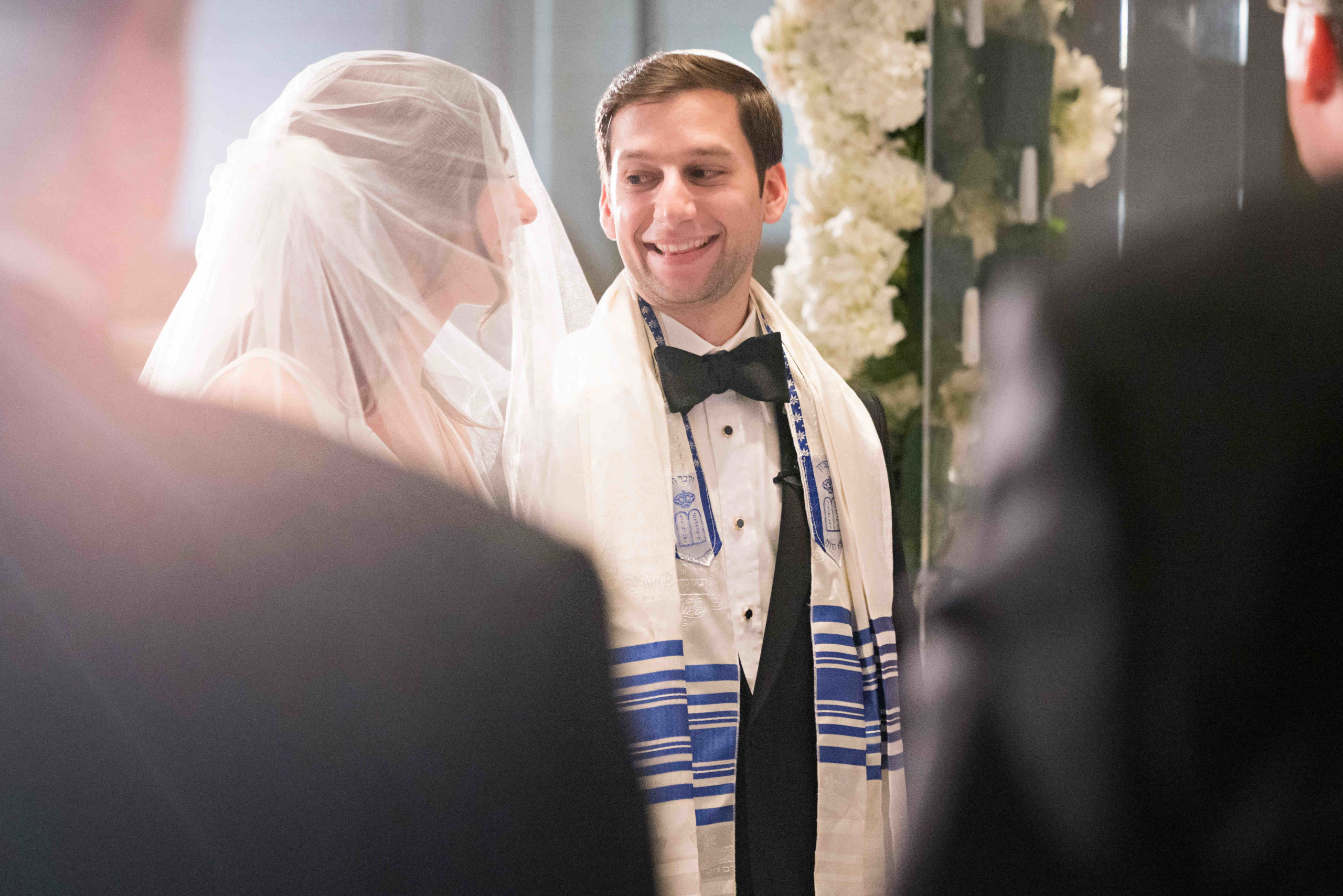 32 Jewish Wedding scaled