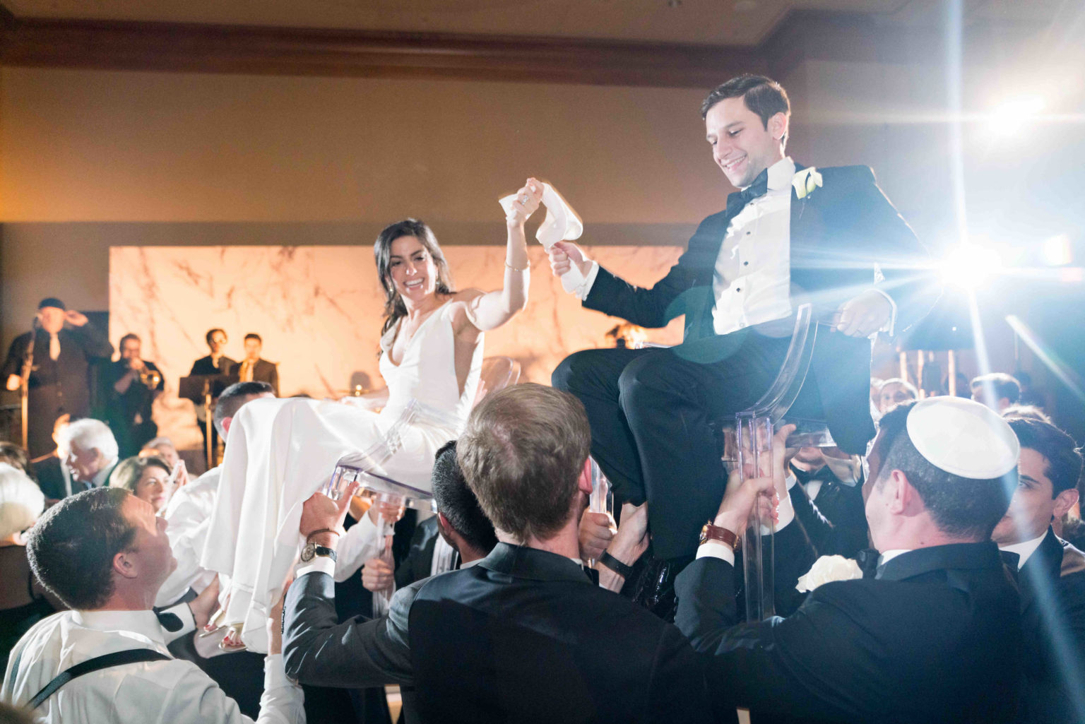 54 Jewish Wedding Hora scaled