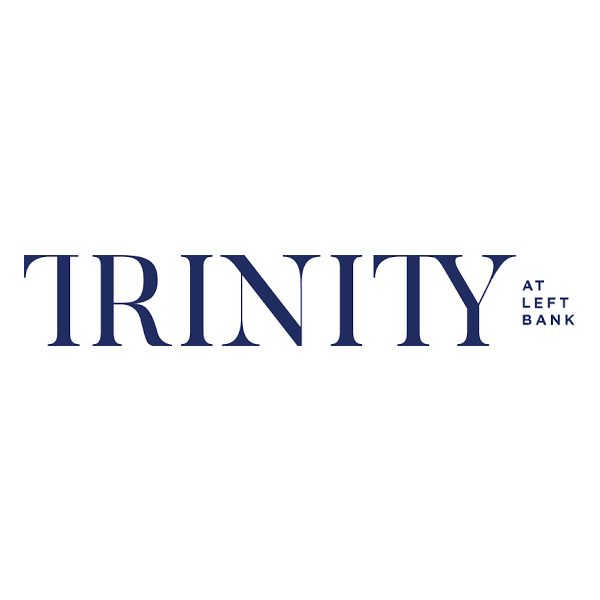 Trinity at Left Bank