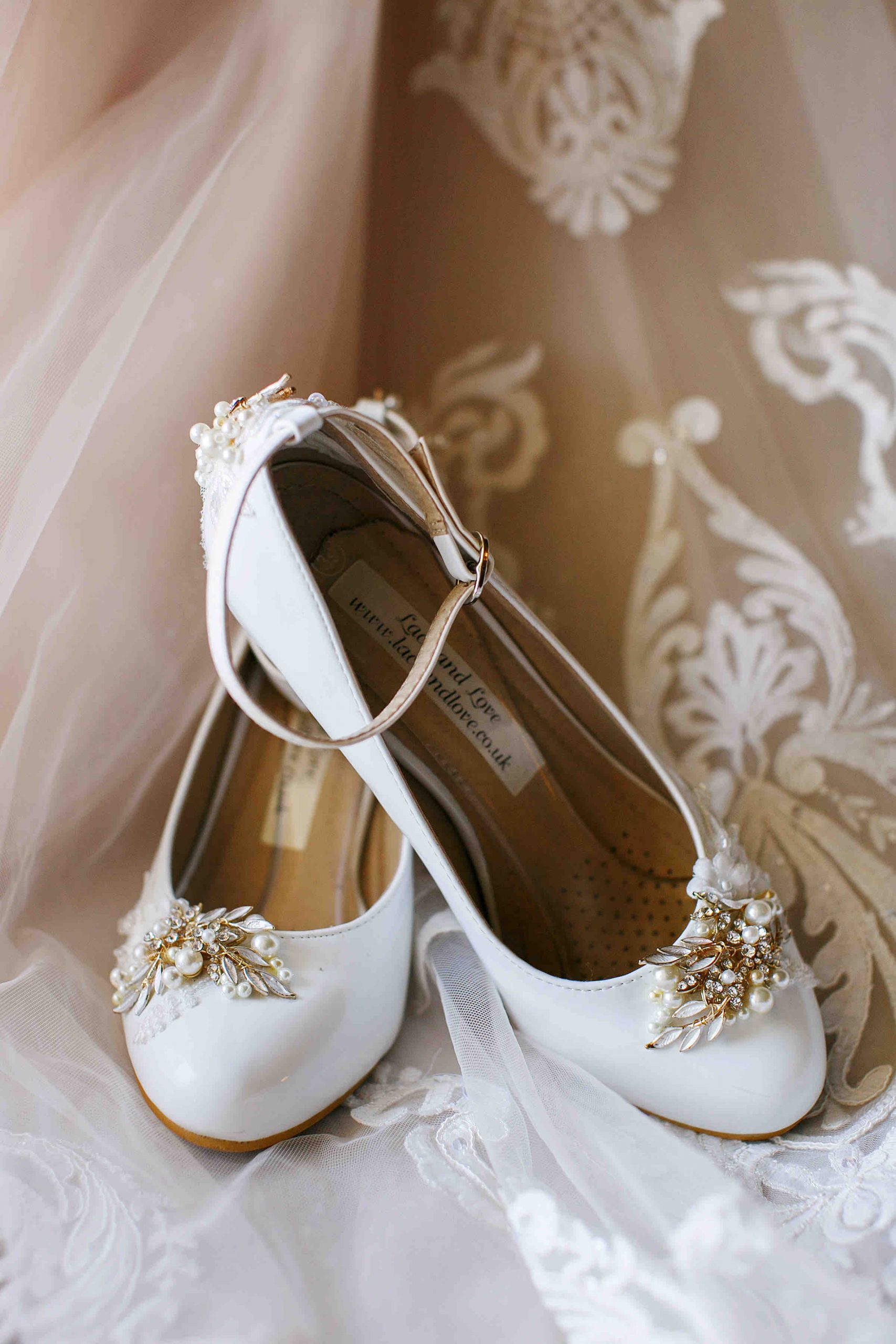 4 Wedding Shoes scaled