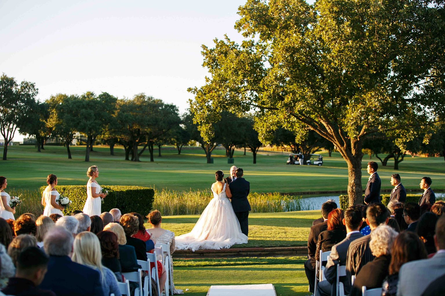 40 Four Seasons Dallas Wedding scaled