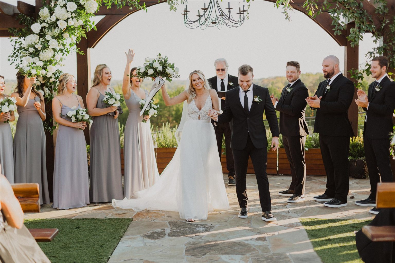 33 Stonecrest Venue Wedding