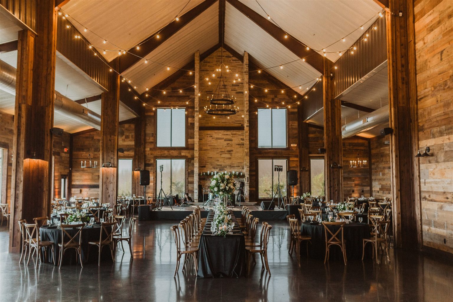 41 Stonecrest Venue Wedding